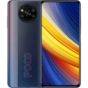 Xiaomi Smartphone Poco X3 Pro - 256GB - Dual Sim
