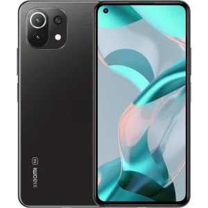 Xiaomi Smartphone 11 Lite 5G NE - 128GB - Dual Sim