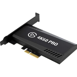 Elgato 4K60 Pro HDR Spiele-Aufnahme