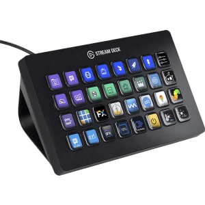 Elgato Stream Deck XL Erweiterte Stream-Steuerung