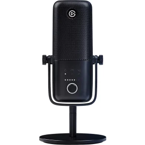 Elgato Wave: 3 Streaming- und Podcasting-Mikrofon