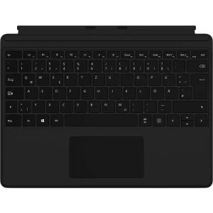 Microsoft Surface Pro X Keyboard - Deutsch