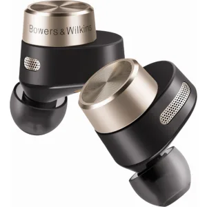 Headphones Bowers & Wilkins PI7 Noise-cancelling In-ear Bluetooth Headphones