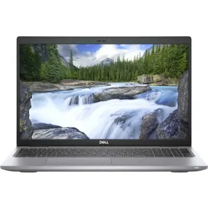 Dell Latitude 5520 (H8KYT) - English (QWERTY) Notebook - Intel® Core™ i5-1145G7 - 16GB - 512GB SSD - Intel® Iris® Xe Graphics