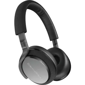 Headphones Bowers & Wilkins PX5 Noise-cancelling On-ear Bluetooth Headphones