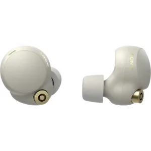 Headphones Sony WF-1000 XM4 Noise-cancelling In-ear Bluetooth Headphones
