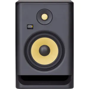 KRK RP7 ROKIT G4 (Stück) Aktiver Studiomonitor