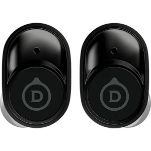 Devialet Gemini Drahtlose In-Ear-Bluetooth-Kopfhörer mit Geräuschunterdrückung
