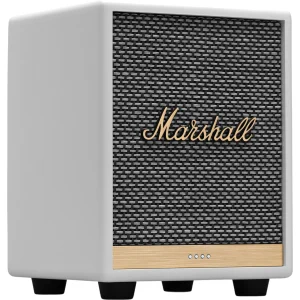Hi-Fi Audio Marshall Uxbridge VOICE Google Bluetooth Speaker
