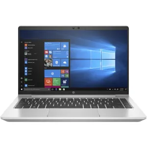 HP ProBook 440 G8 Notebook - English (QWERTY) Notebook - Intel® Core™ i5-1135G7 - 8GB - 256GB SSD - Intel® Iris® Xe Graphics