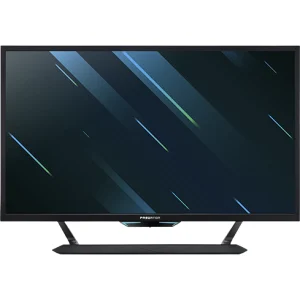 Acer - 43" Predator CG437KP UM.HC7EE.P01