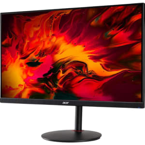 Acer - 25" Nitro XV252QF UM.KX2EE.F01