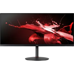 Acer - 34" Nitro XV340CK P UM.CX0EE.P05