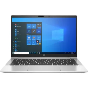 HP ProBook 630 G8 - English (QWERTY) Notebook - Intel® Core™ i5-1135G7 - 8GB - 256GB SSD - Intel® UHD Graphics
