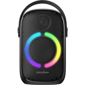 Anker Soundcore Rave Neo Tragbarer Bluetooth-Party-Lautsprecher