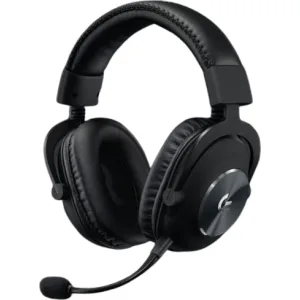 Logitech G PRO X (2. Generation) Over-Ear-Gaming-Kopfhörer
