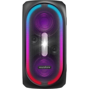 Anker Soundcore Rave+ Tragbarer Bluetooth-Party-Lautsprecher
