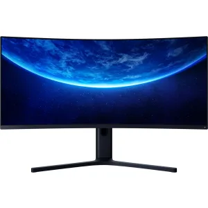 Xiaomi - 34" Mi Curved Gaming Monitor 34 XM700001
