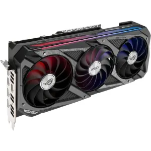Asus ROG Strix GeForce RTX™ 3070 Grafikkarte