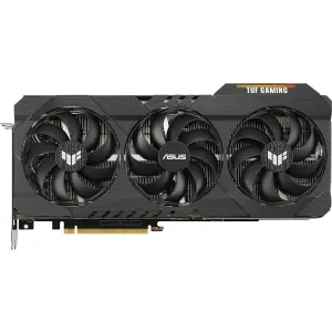 Asus TUF Gaming GeForce RTX™ 3080 Ti OC LHR Grafikkarte