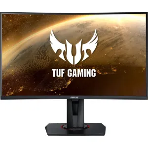 ASUS - 27" TUF Gaming VG27VQ 90LM0510-B01E70