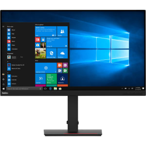 Lenovo - 32" ThinkVision T32p-20 61F2GAT2EU