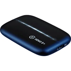 Elgato HD60 S+ Spielekonsole