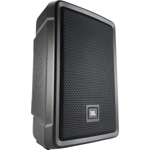 PA System JBL IRX108BT Mobile Bluetooth PA Speaker