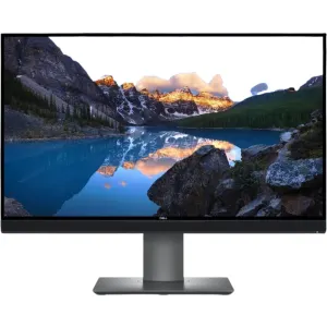 Dell - 27" UltraSharp 27 UP2720Q