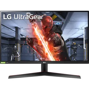 LG - 27" UltraGear™ 27GN800-B 27GN800-B.AEU