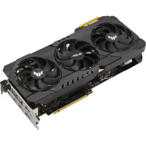 Asus TUF Gaming GeForce RTX 3080 Grafikkarte