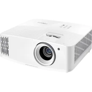 Optoma UHD35 Beamer - 4K UHD