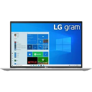 LG gram 14 Notebook - Intel® Core™ i7-1165G7 - 16GB - 1TB SSD - Intel® Iris® Xe Graphics