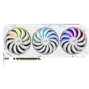 Asus ROG Strix GeForce RTX 3080 OC Grafikkarte