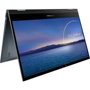 Asus Zenbook Flip 13 UX363JA-HR195T 2in1 - Intel® Core™ i5-1035G4 - 16GB - 512GB SSD - Intel® Intel® Iris® Plus