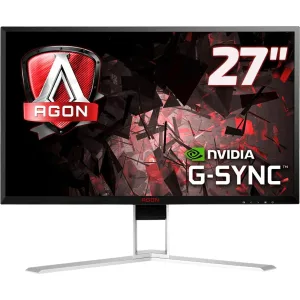 AOC - 27" AGON 1 AG271QG
