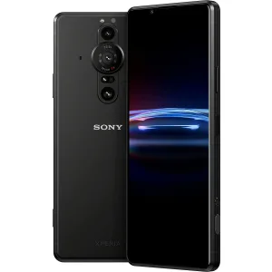 Sony Smartphone Xperia PRO-I - 512GB - Dual SIM