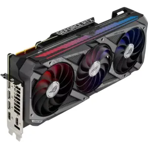 ASUS ROG Strix GeForce RTX 3090 Grafikkarte