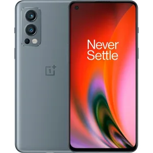 OnePlus Smartphone Nord 2 - 128GB - Dual SIM