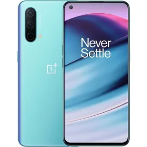 OnePlus Smartphone Nord 2 - 128GB - Dual SIM