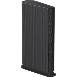 Bang & Olufsen Beosound Emerge Kompakter WLAN-Multiroom-Heimlautsprecher (Google Assistant)