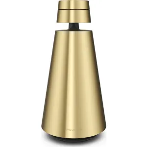 Bang & Olufsen Beosound 1 Tragbarer WLAN-Lautsprecher (Google Assistant)