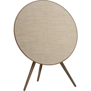 Bang & Olufsen Beoplay A9 Multiroom-WLAN-Heimlautsprecher der 4. Generation (Google Assistant)