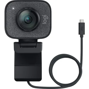 Logitech StreamCam