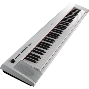 Yamaha NP-32 Tragbares Piaggero mit 76 Tasten