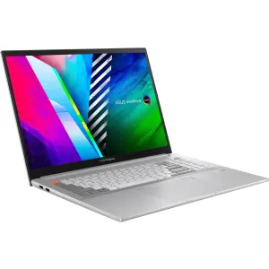ASUS Vivobook Pro 16X - English (QWERTY) Notebook - Intel® Core™ i7-11370H - 16GB - 1TB SSD - NVIDIA® GeForce® RTX 3050