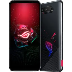 Asus Smartphone ROG 5 - 256GB - Dual Sim