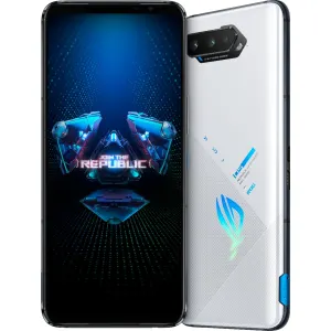 Asus Smartphone ROG 5 - 128GB - Dual Sim