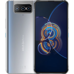 Asus Smartphone Zenfone 8 Flip - 256GB - Dual Sim
