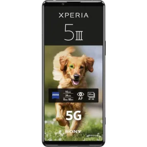 Sony Smartphone Xperia 5 lll - 128GB - Dual Sim